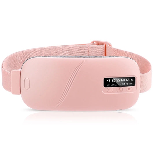 Comforting Warmth Relief Belt